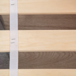 ZONEKIZ Παιδικό κρεβάτι 3-6 ετών με αστεράκια και σχέδια φεγγαριού ... ZONEKIZ Παιδικό κρεβάτι 3-6 ετών με αστεράκια και σχέδια φεγγαριού ...