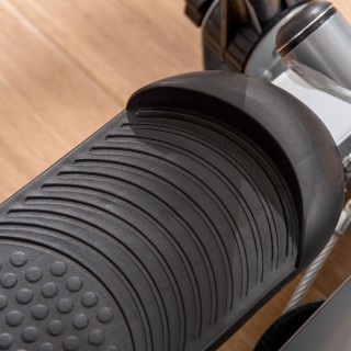 HOMCOM Stepper Handlebar Handles Step Fitness με οθόνη LCD για το σ... HOMCOM Stepper Handlebar Handles Step Fitness με οθόνη LCD για το σ...