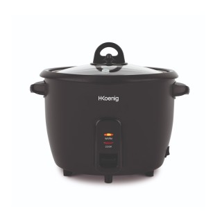 Βραστήρας Ρυζιού 0.8 Lt H.Koenig ORYZA4