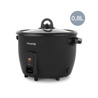 Βραστήρας Ρυζιού 0.8 Lt H.Koenig ORYZA4
