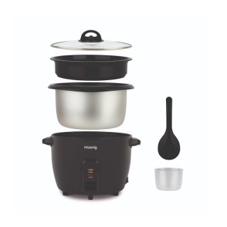 Βραστήρας Ρυζιού 0.8 Lt H.Koenig ORYZA4