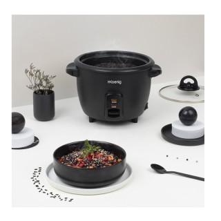 Βραστήρας Ρυζιού 0.8 Lt H.Koenig ORYZA4