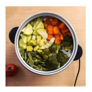 Βραστήρας Ρυζιού 1.8 Lt Cecotec Ricefusion 7000 Inox CEC-03104 Βραστήρας Ρυζιού 1.8 Lt Cecotec Ricefusion 7000 Inox CEC-03104