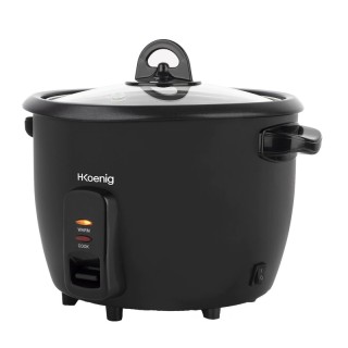 Βραστήρας Ρυζιού 1.8 Lt H.Koenig ORYZA8