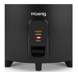 Βραστήρας Ρυζιού 1.8 Lt H.Koenig ORYZA8