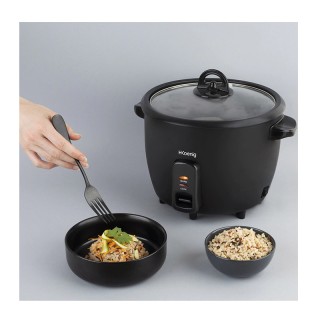 Βραστήρας Ρυζιού 1.8 Lt H.Koenig ORYZA8 Βραστήρας Ρυζιού 1.8 Lt H.Koenig ORYZA8