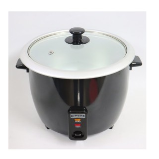 Βραστήρας Ρυζιού 2.8 Lt 1000 W Cheffinger CF-RC2.8 Βραστήρας Ρυζιού 2.8 Lt 1000 W Cheffinger CF-RC2.8