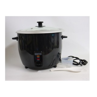 Βραστήρας Ρυζιού 2.8 Lt 1000 W Cheffinger CF-RC2.8 Βραστήρας Ρυζιού 2.8 Lt 1000 W Cheffinger CF-RC2.8