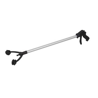 Βραχίονας Συλλογής Αντικειμένων από Αλουμίνιο 87 cm Bakaji 02813924 Βραχίονας Συλλογής Αντικειμένων από Αλουμίνιο 87 cm Bakaji 02813924