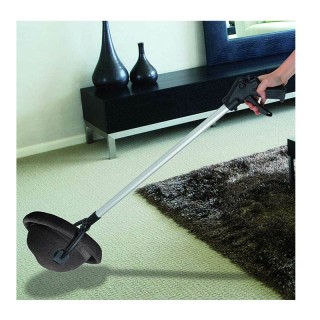 Βραχίονας Συλλογής Αντικειμένων από Αλουμίνιο 87 cm Bakaji 02813924 Βραχίονας Συλλογής Αντικειμένων από Αλουμίνιο 87 cm Bakaji 02813924