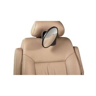 Βρεφικός Περιστρεφόμενος Καθρέφτης Αυτοκινήτου Verk Group 590745130... Βρεφικός Περιστρεφόμενος Καθρέφτης Αυτοκινήτου Verk Group 590745130...