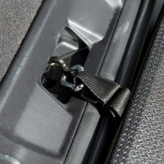 Πτυσσόμενη ράμπα σκύλου PawHut με αντιολισθητική επιφάνεια από MDF ... Πτυσσόμενη ράμπα σκύλου PawHut με αντιολισθητική επιφάνεια από MDF ...