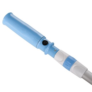 Outsunny φορητή και ασύρματη ηλεκτρική σκούπα πισίνας με κοντάρι 3 ... Outsunny φορητή και ασύρματη ηλεκτρική σκούπα πισίνας με κοντάρι 3 ...