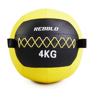 Wall Ball 4 Kg Rebblo 8720604882513 Wall Ball 4 Kg Rebblo 8720604882513