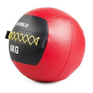 Wall Ball 6 Kg Rebblo 8720604882520 Wall Ball 6 Kg Rebblo 8720604882520