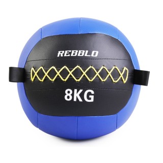 Wall Ball 8 Kg Rebblo 8720604882537 Wall Ball 8 Kg Rebblo 8720604882537