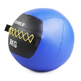 Wall Ball 8 Kg Rebblo 8720604882537 Wall Ball 8 Kg Rebblo 8720604882537