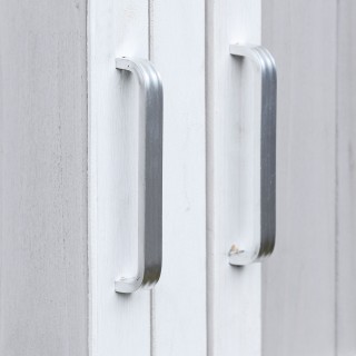 Outsunny Εργαλειοθήκη 3 επιπέδων από ξύλο ελάτης με ασφαλτική στέγη... Outsunny Εργαλειοθήκη 3 επιπέδων από ξύλο ελάτης με ασφαλτική στέγη...