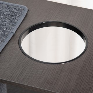 PawHut Ξυστός για πολυεπίπεδες γάτες, κοντάρια σιζάλ, σπίτι, κρεβάτ... PawHut Ξυστός για πολυεπίπεδες γάτες, κοντάρια σιζάλ, σπίτι, κρεβάτ...