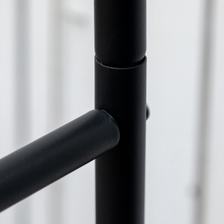 Outsunny Steel Log Cart με 2 ρόδες για εσωτερικούς και εξωτερικούς ... Outsunny Steel Log Cart με 2 ρόδες για εσωτερικούς και εξωτερικούς ...