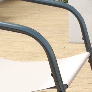 Σαλόνι κήπου με καναπέ, 2 πολυθρόνες και τραπεζάκι σαλονιού από ατσ... Σαλόνι κήπου με καναπέ, 2 πολυθρόνες και τραπεζάκι σαλονιού από ατσ...