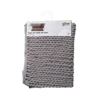 Χαλάκι Μπάνιου 75 x 50 x 2 cm 5Five Simply Smart 174629B Χαλάκι Μπάνιου 75 x 50 x 2 cm 5Five Simply Smart 174629B