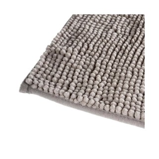 Χαλάκι Μπάνιου 80 x 50 x 0.4 cm Χρώματος Καφέ 5Five Simply Smart 13... Χαλάκι Μπάνιου 80 x 50 x 0.4 cm Χρώματος Καφέ 5Five Simply Smart 13...