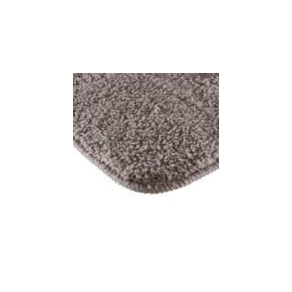 Χαλάκι Μπάνιου 90 x 60 x 0.5 cm Χρώματος Καφέ 5Five Simply Smart 13... Χαλάκι Μπάνιου 90 x 60 x 0.5 cm Χρώματος Καφέ 5Five Simply Smart 13...