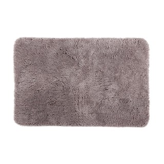 Χαλάκι Μπάνιου 90 x 60 x 0.5 cm Χρώματος Καφέ 5Five Simply Smart 13... Χαλάκι Μπάνιου 90 x 60 x 0.5 cm Χρώματος Καφέ 5Five Simply Smart 13...