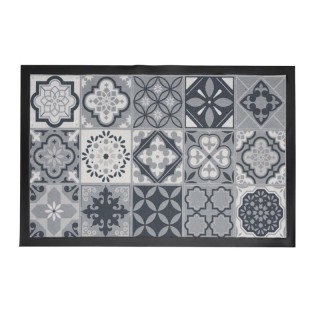 Χαλάκι Κουζίνας 60 x 40 cm Home Deco Factory TX9098 Χαλάκι Κουζίνας 60 x 40 cm Home Deco Factory TX9098