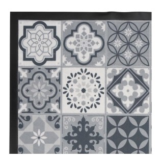 Χαλάκι Κουζίνας 60 x 40 cm Home Deco Factory TX9098 Χαλάκι Κουζίνας 60 x 40 cm Home Deco Factory TX9098