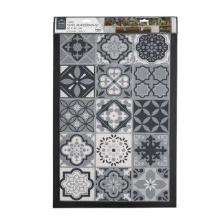 Χαλάκι Κουζίνας 60 x 40 cm Home Deco Factory TX9098 Χαλάκι Κουζίνας 60 x 40 cm Home Deco Factory TX9098