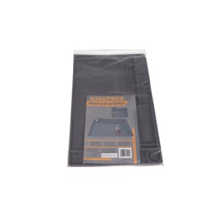 Χαλάκι Σέρβις Σιλικόνης με 4 Μαγνητικές Τσέπες 30 x 45 cm Bigstren ... Χαλάκι Σέρβις Σιλικόνης με 4 Μαγνητικές Τσέπες 30 x 45 cm Bigstren ...