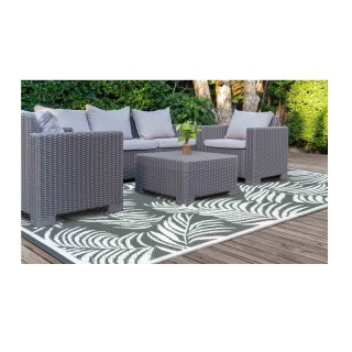 Χαλί Εξωτερικού Χώρου 120 x 180 cm Hawai Inkazen 40050185 Χαλί Εξωτερικού Χώρου 120 x 180 cm Hawai Inkazen 40050185