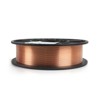 Χάλκινο Σύρμα Ηλεκτροσυγκόλλησης 0.8 mm 5 Kg MAR-POL M79430 Χάλκινο Σύρμα Ηλεκτροσυγκόλλησης 0.8 mm 5 Kg MAR-POL M79430