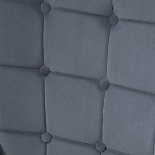 Βελούδινη Πολυθρόνα με Υποπόδιο 71 x 77 x 99 cm HOMCOM 839-778V00CG Βελούδινη Πολυθρόνα με Υποπόδιο 71 x 77 x 99 cm HOMCOM 839-778V00CG