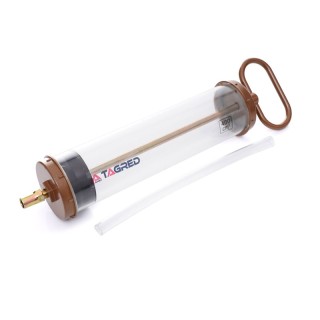 Χειροκίνητη Αντλία Αναρρόφησης Λαδιού 400 ml TAGRED TA4152 Χειροκίνητη Αντλία Αναρρόφησης Λαδιού 400 ml TAGRED TA4152