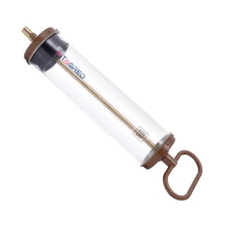 Χειροκίνητη Αντλία Αναρρόφησης Λαδιού 400 ml TAGRED TA4152 Χειροκίνητη Αντλία Αναρρόφησης Λαδιού 400 ml TAGRED TA4152