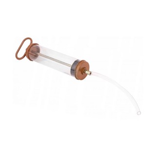 Χειροκίνητη Αντλία Αναρρόφησης Λαδιού 500 ml Kraft&Dele KD-1455 Χειροκίνητη Αντλία Αναρρόφησης Λαδιού 500 ml Kraft&Dele KD-1455