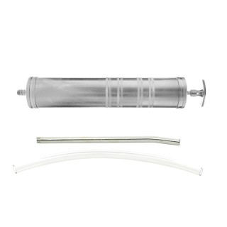 Χειροκίνητη Αντλία Αναρρόφησης Λαδιού 500 ml TAGRED TA4043 Χειροκίνητη Αντλία Αναρρόφησης Λαδιού 500 ml TAGRED TA4043