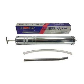 Χειροκίνητη Αντλία Αναρρόφησης Λαδιού MAR-POL M78301 Χειροκίνητη Αντλία Αναρρόφησης Λαδιού MAR-POL M78301