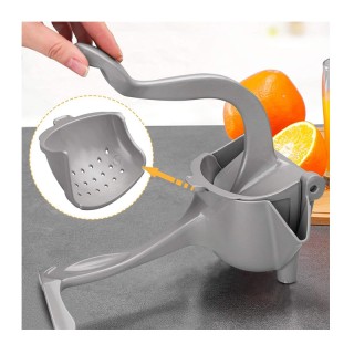 Χειροκίνητη Μεταλλική Πρέσα Φρούτων MWS19321 Χειροκίνητη Μεταλλική Πρέσα Φρούτων MWS19321