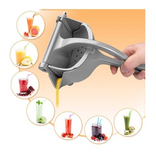 Χειροκίνητη Μεταλλική Πρέσα Φρούτων MWS19321 Χειροκίνητη Μεταλλική Πρέσα Φρούτων MWS19321