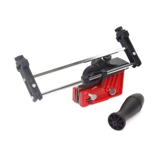 Χειροκίνητο Τροχιστικό Αλυσίδας Αλυσοπρίονων MAR-POL M79099 Χειροκίνητο Τροχιστικό Αλυσίδας Αλυσοπρίονων MAR-POL M79099