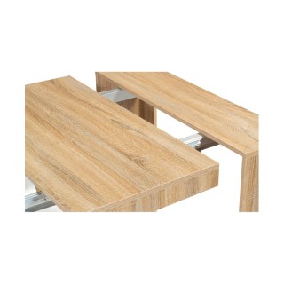 Ξύλινη Κονσόλα - Τραπεζαρία με Μηχανισμό Προέκτασης σε 2 Θέσεις 140... Ξύλινη Κονσόλα - Τραπεζαρία με Μηχανισμό Προέκτασης σε 2 Θέσεις 140...