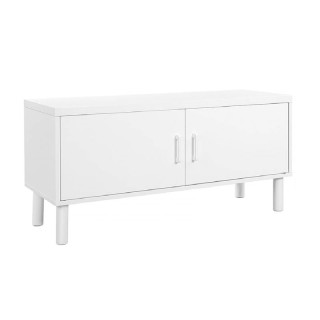 Ξύλινη Παπουτσοθήκη 100 x 35 x 38 cm VASAGLE LHS051W01 Ξύλινη Παπουτσοθήκη 100 x 35 x 38 cm VASAGLE LHS051W01