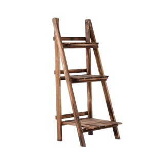 Ξύλινη Πτυσσόμενη Ζαρντινιέρα 3 Επιπέδων 40 x 37 x 93 cm Outsunny 8... Ξύλινη Πτυσσόμενη Ζαρντινιέρα 3 Επιπέδων 40 x 37 x 93 cm Outsunny 8...