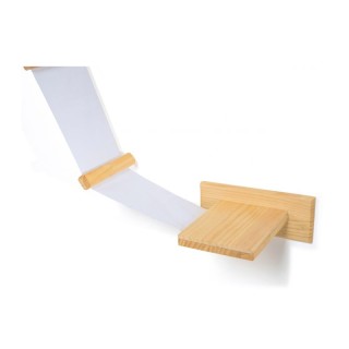 Ξύλινη Αρθρωτή Επιτοίχια Σύνθεση Γάτας Inkazen 10111195 Ξύλινη Αρθρωτή Επιτοίχια Σύνθεση Γάτας Inkazen 10111195