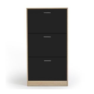 Ξύλινη Παπουτσοθήκη 60 x 24 x 113 cm Idomya 30084276 Ξύλινη Παπουτσοθήκη 60 x 24 x 113 cm Idomya 30084276