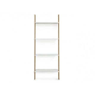 Ξύλινη Ραφιέρα - Σκάλα Τοίχου 160 x 60 x 40 cm Χρώματος Καφέ Ανοιχτ... Ξύλινη Ραφιέρα - Σκάλα Τοίχου 160 x 60 x 40 cm Χρώματος Καφέ Ανοιχτ...